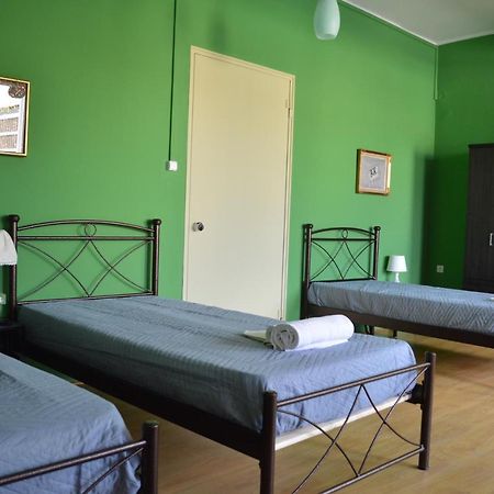 Athens Town Hall Art Loft المظهر الخارجي الصورة