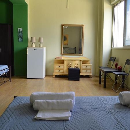 Athens Town Hall Art Loft المظهر الخارجي الصورة