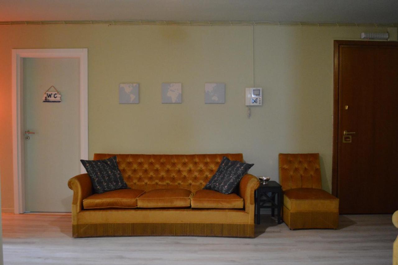 Athens Town Hall Art Loft المظهر الخارجي الصورة