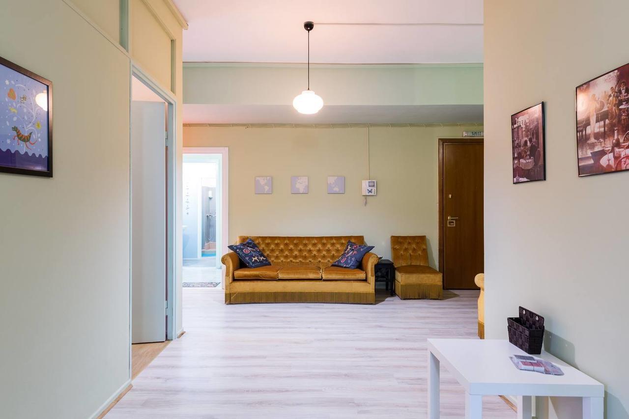 Athens Town Hall Art Loft المظهر الخارجي الصورة