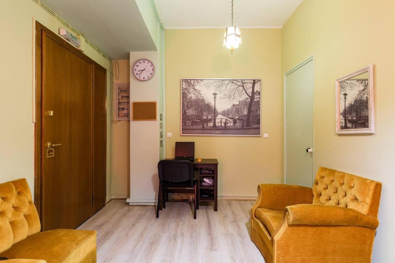 Athens Town Hall Art Loft المظهر الخارجي الصورة