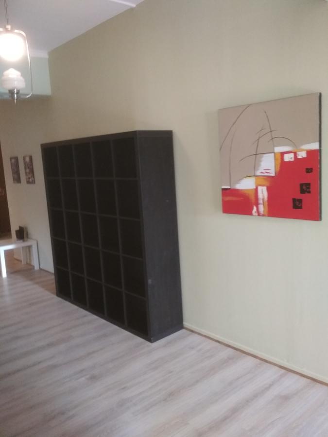 Athens Town Hall Art Loft المظهر الخارجي الصورة