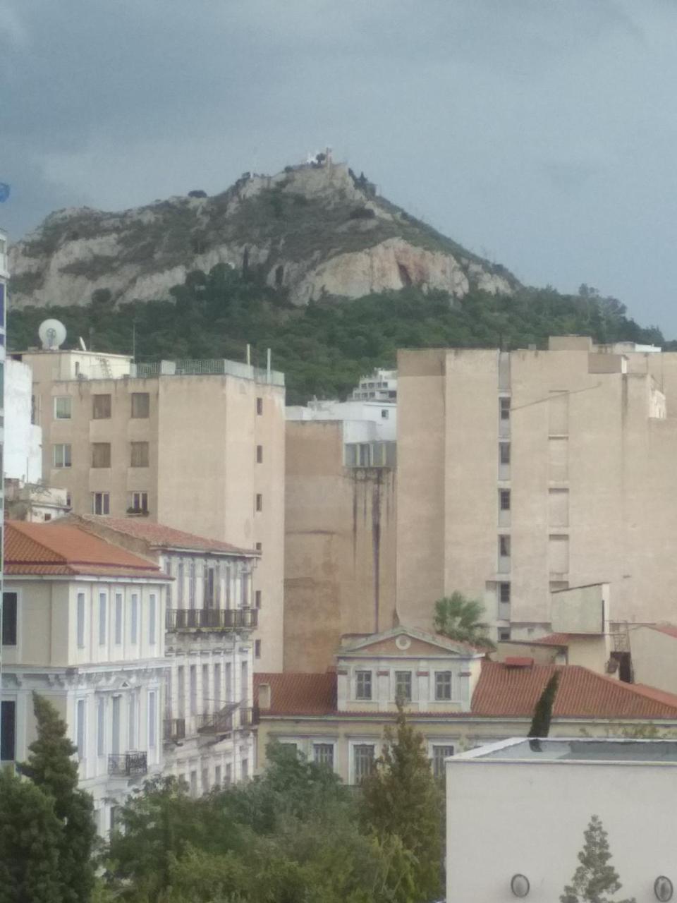 Athens Town Hall Art Loft المظهر الخارجي الصورة